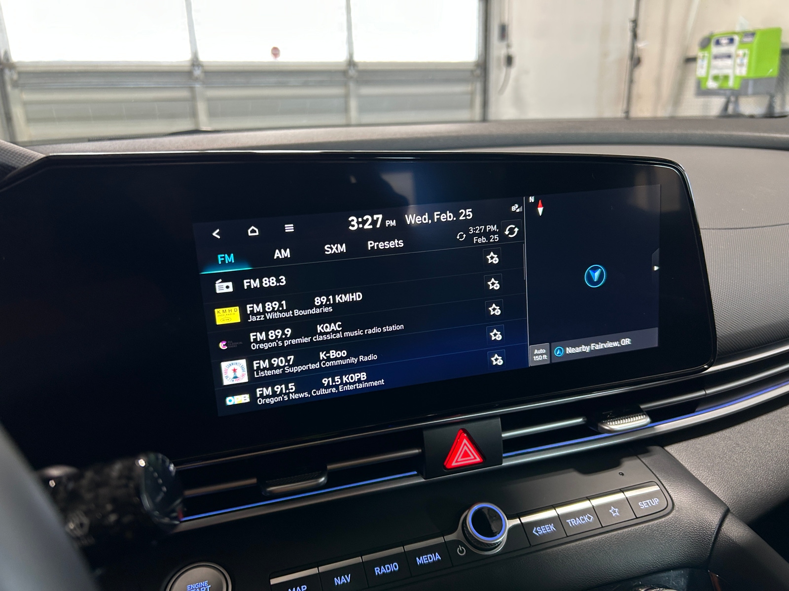 Thumbnail: 2025 Hyundai Elantra - 4