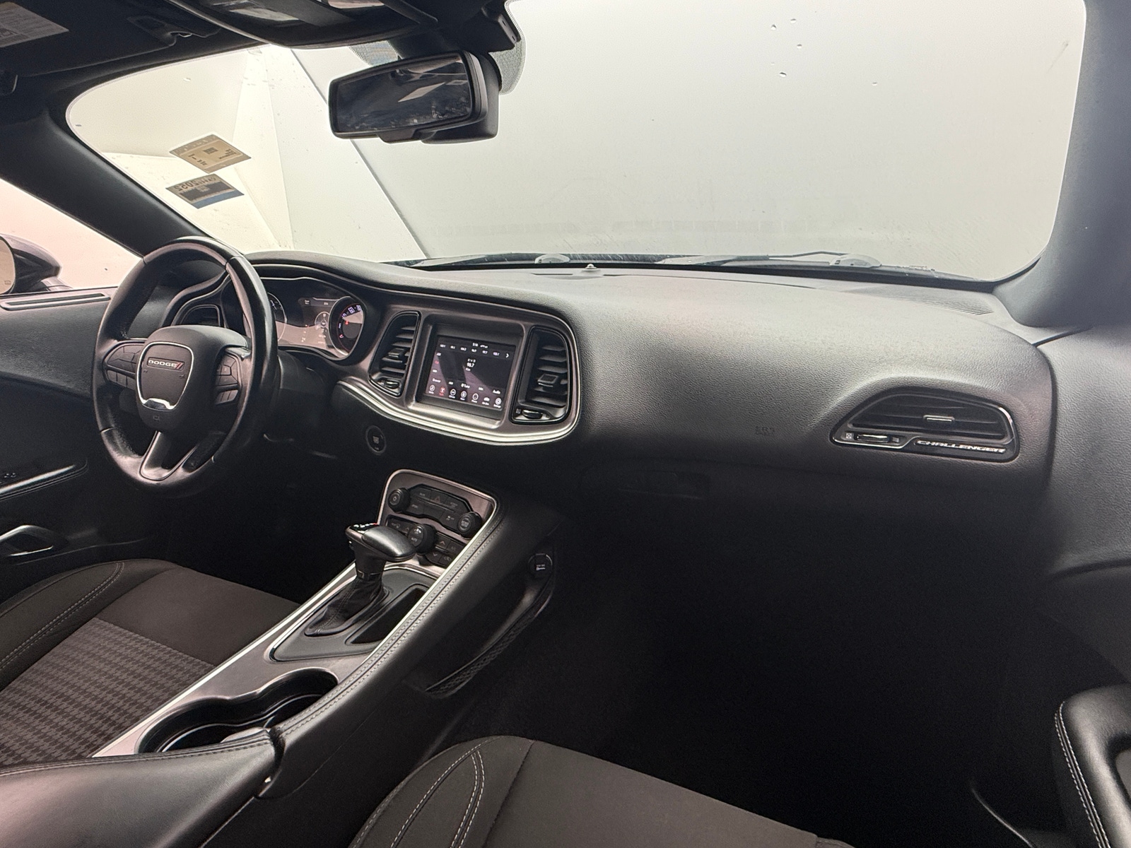 Thumbnail: 2019 Dodge Challenger - 3