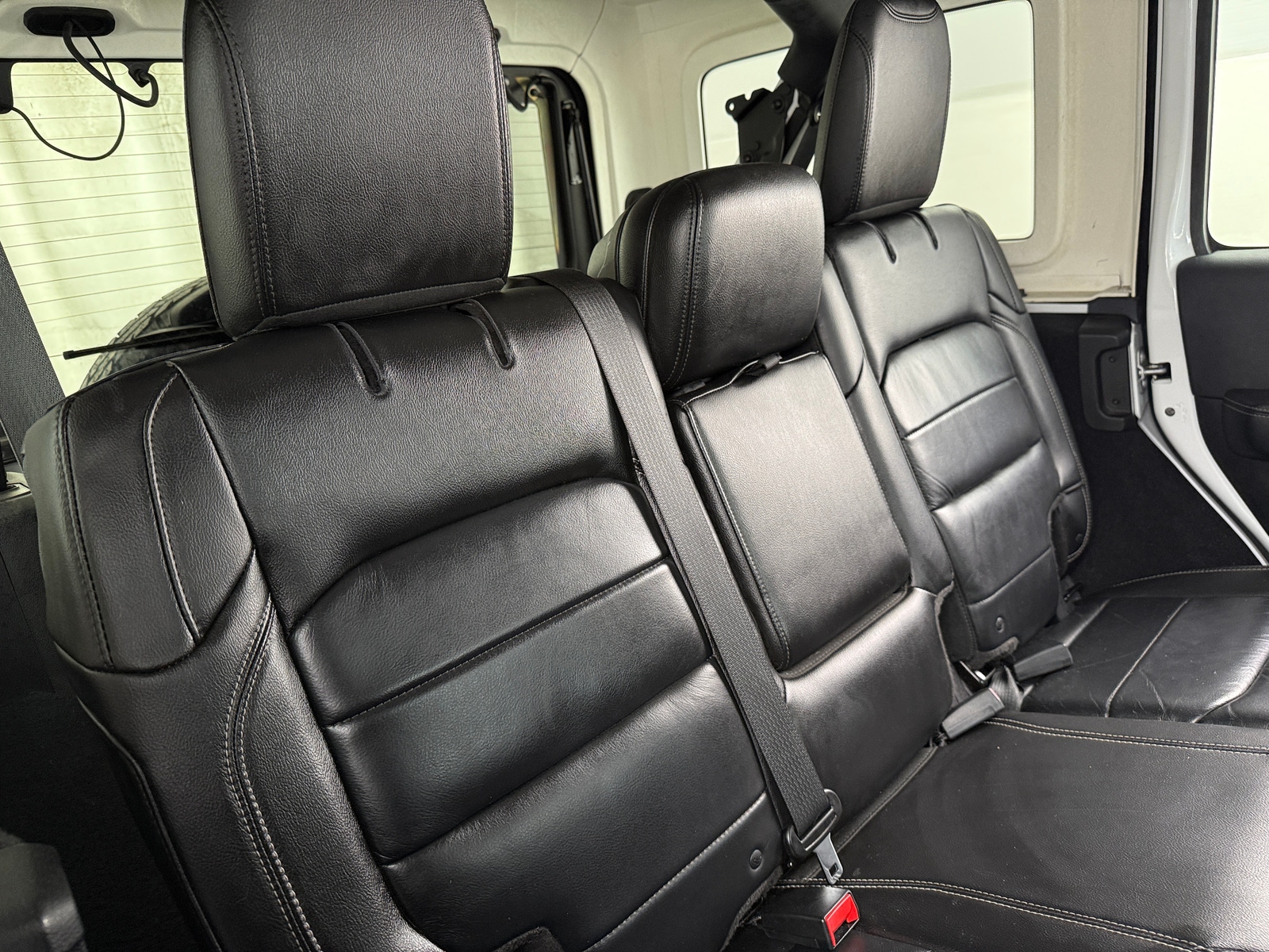 Thumbnail: 2018 Jeep Wrangler - 6