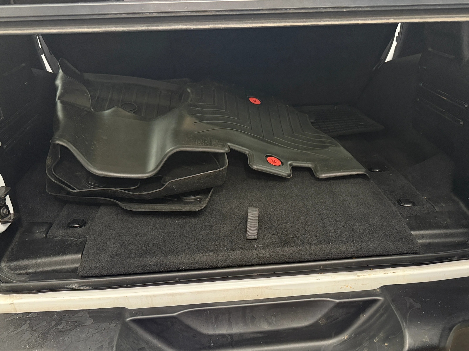 Thumbnail: 2018 Jeep Wrangler - 7