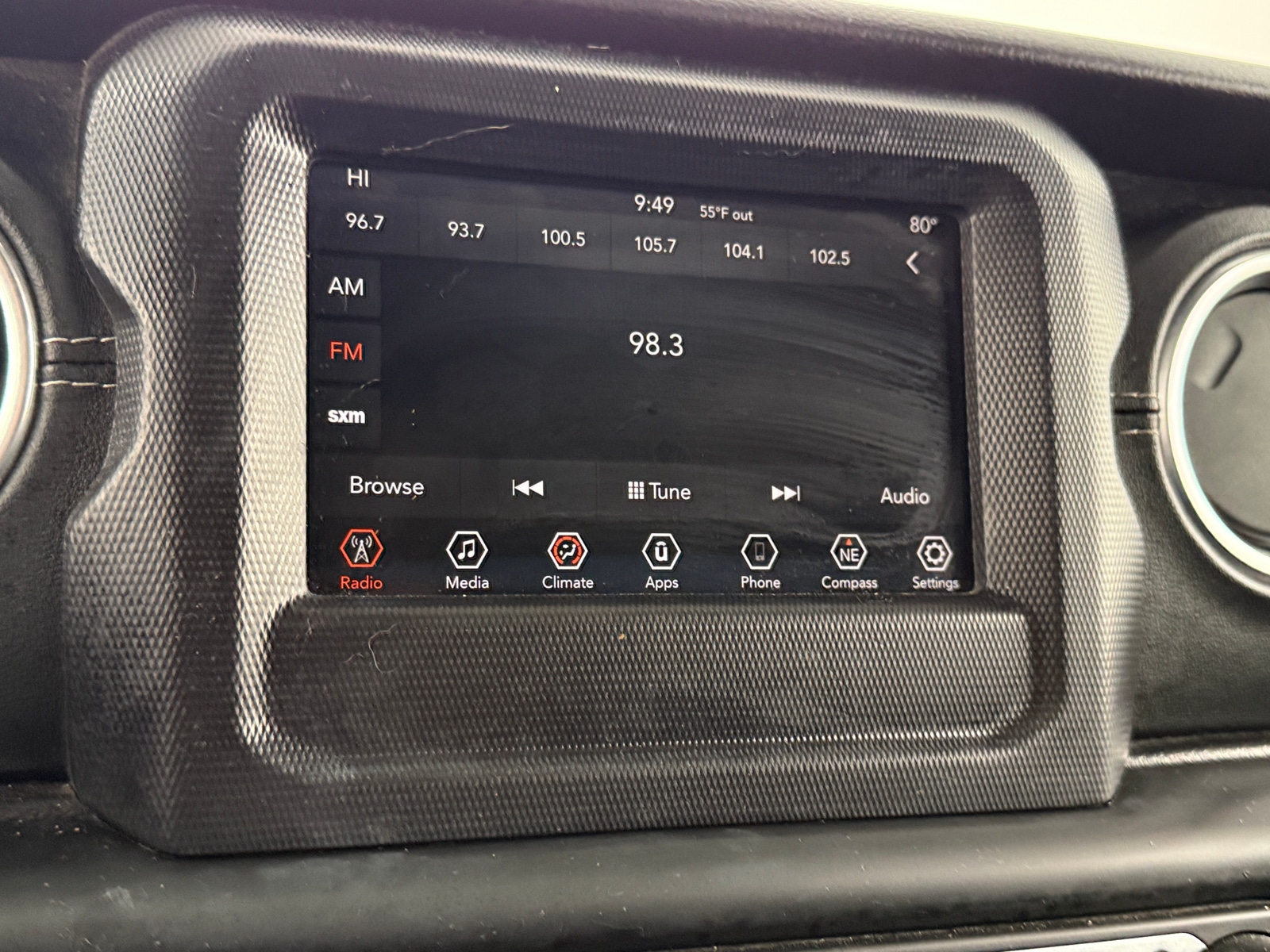 Thumbnail: 2018 Jeep Wrangler - 4