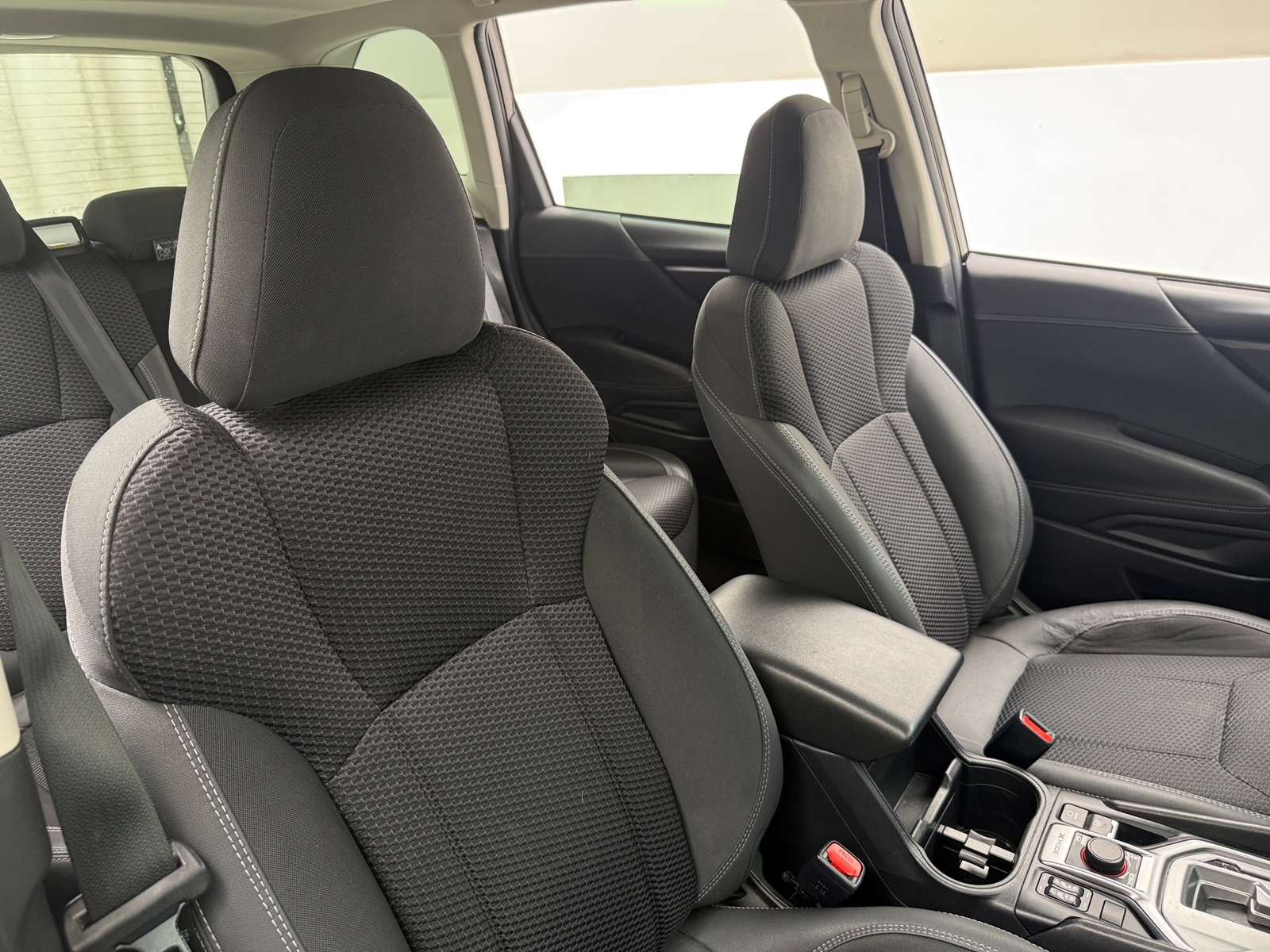 Thumbnail: 2020 Subaru Forester - 2