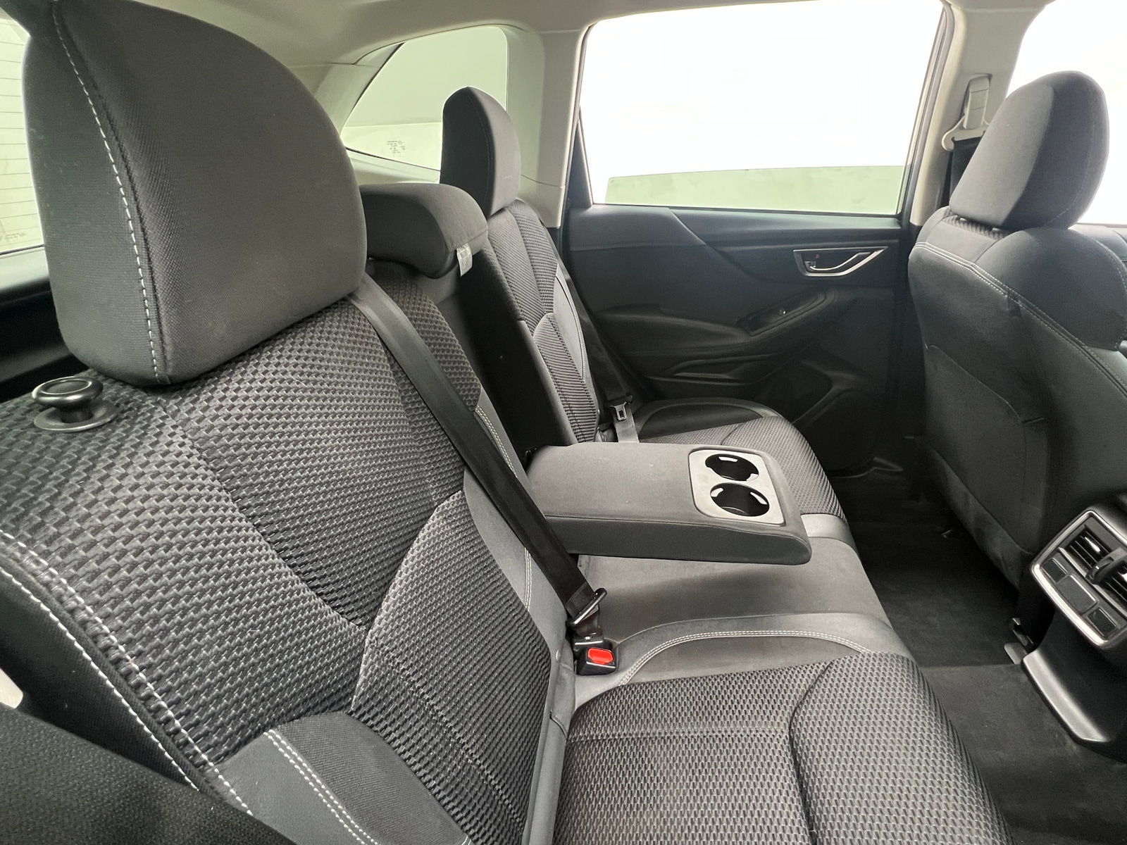 Thumbnail: 2020 Subaru Forester - 6