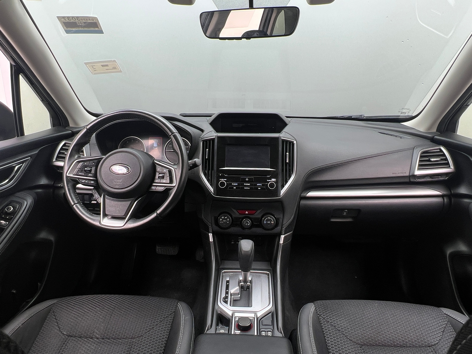 Thumbnail: 2020 Subaru Forester - 3