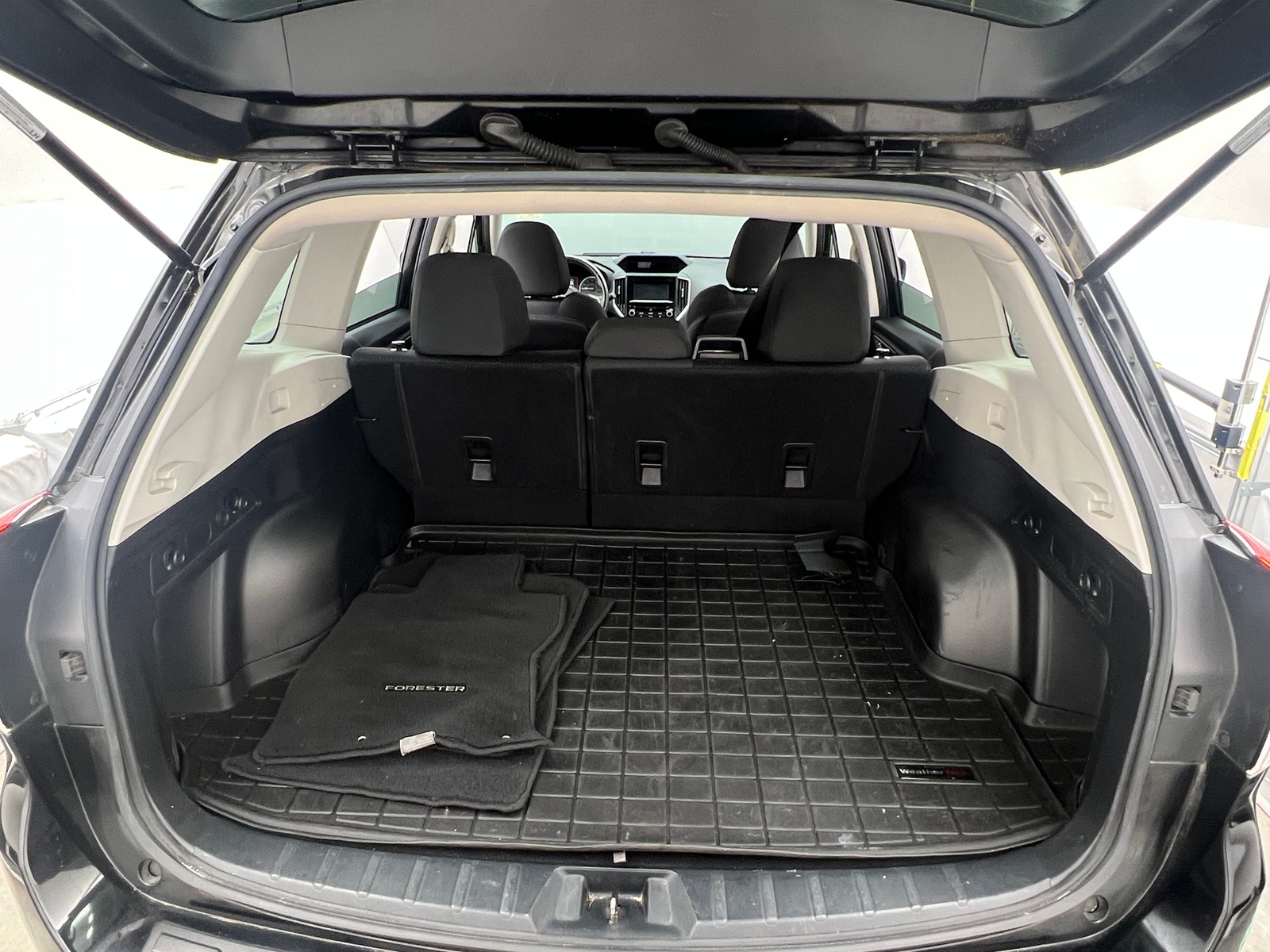 Thumbnail: 2020 Subaru Forester - 7