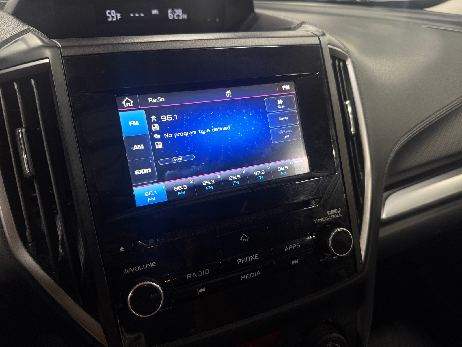 Thumbnail: 2020 Subaru Forester - 4