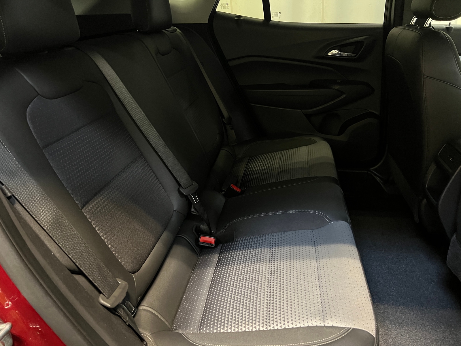 Thumbnail: 2025 Chevrolet Trax - 6