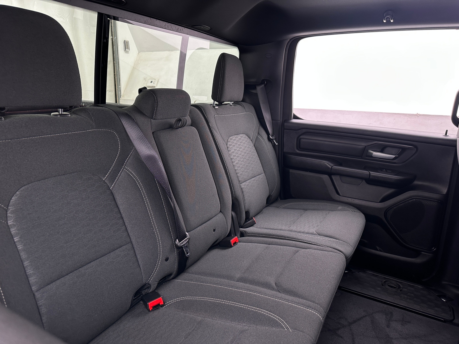 Thumbnail: 2025 RAM 1500 - 6