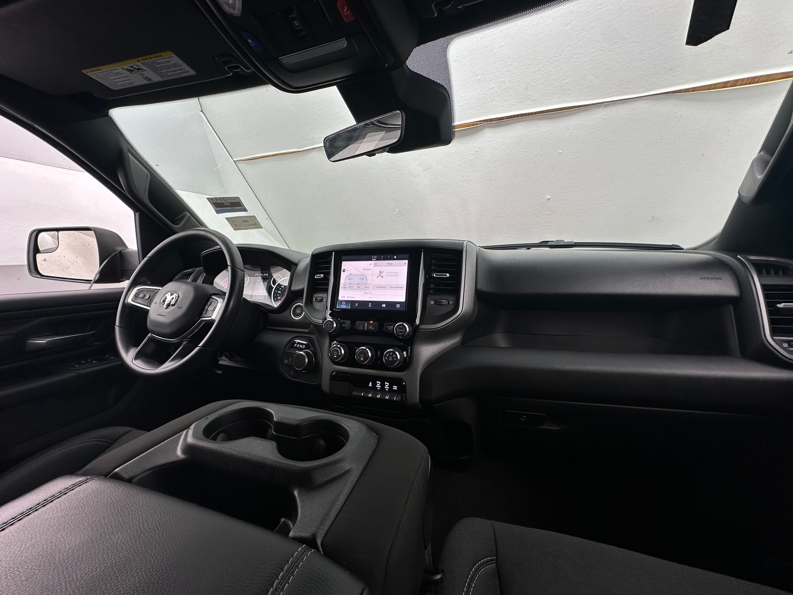 Thumbnail: 2025 RAM 1500 - 3