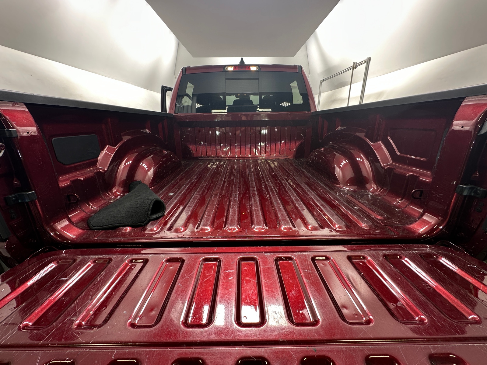 Thumbnail: 2025 RAM 1500 - 7