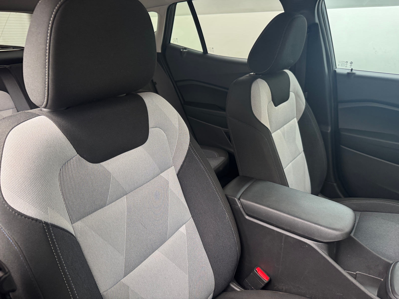 Thumbnail: 2024 Chevrolet Trax - 2