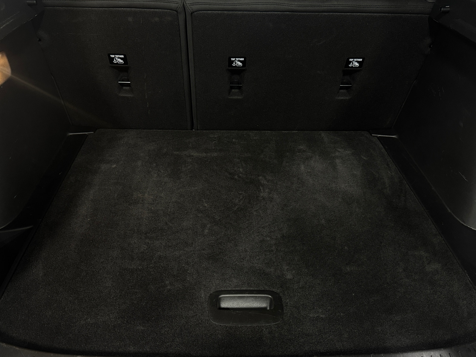 Thumbnail: 2024 Chevrolet Trax - 7