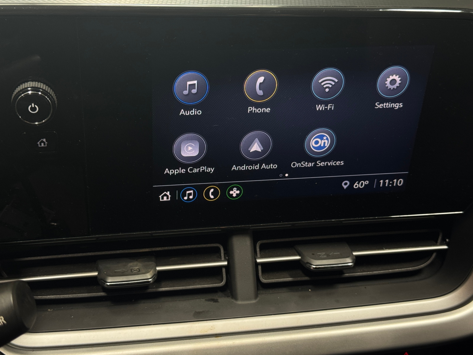 Thumbnail: 2024 Chevrolet Trax - 4