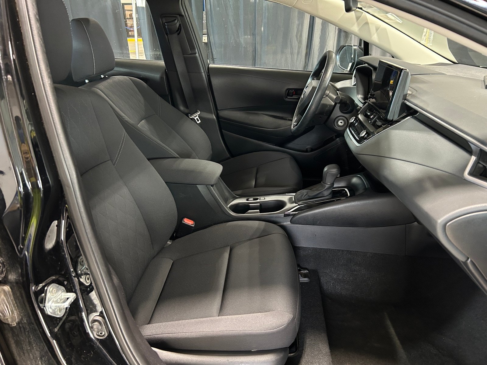 Thumbnail: 2024 Toyota Corolla - 2