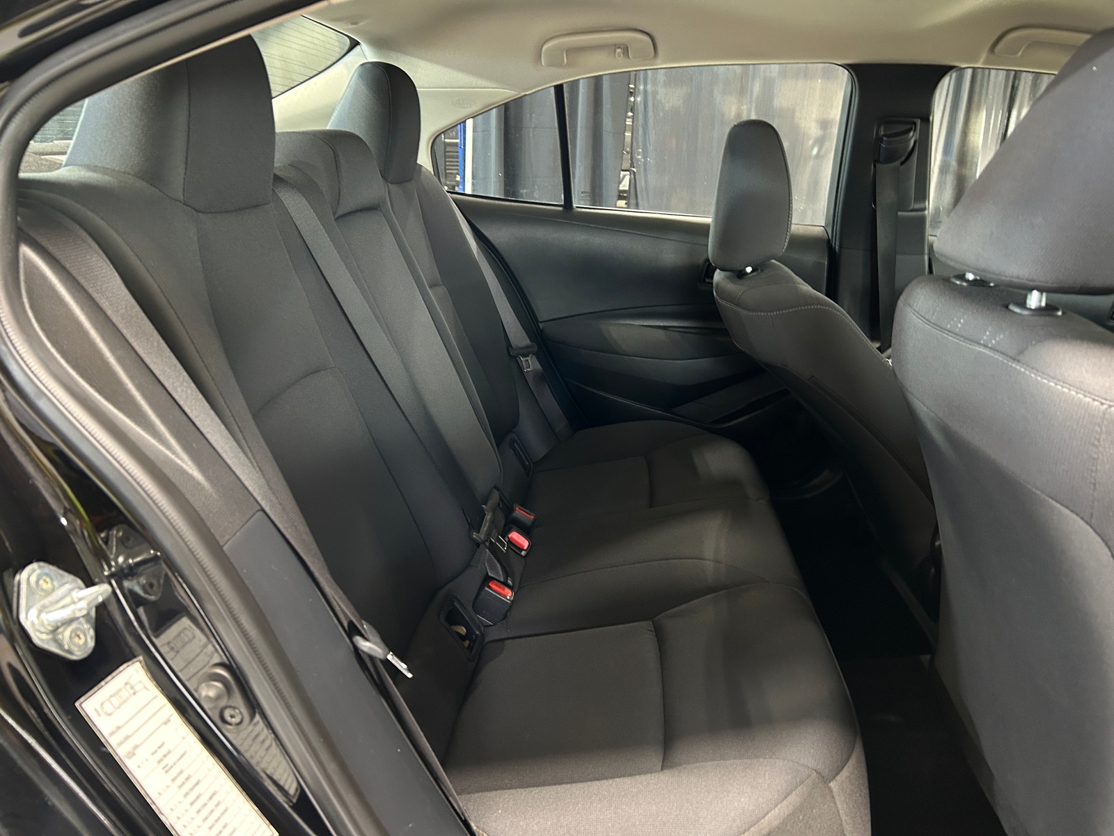 Thumbnail: 2024 Toyota Corolla - 6