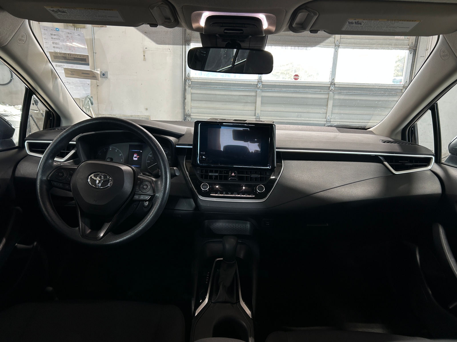 Thumbnail: 2024 Toyota Corolla - 3