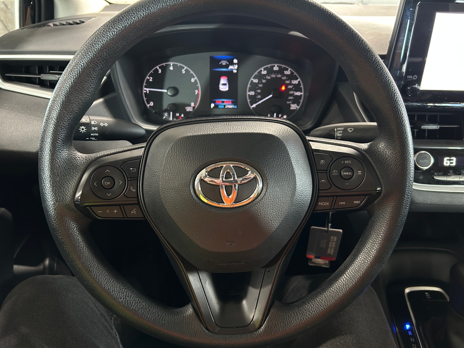 Thumbnail: 2024 Toyota Corolla - 5