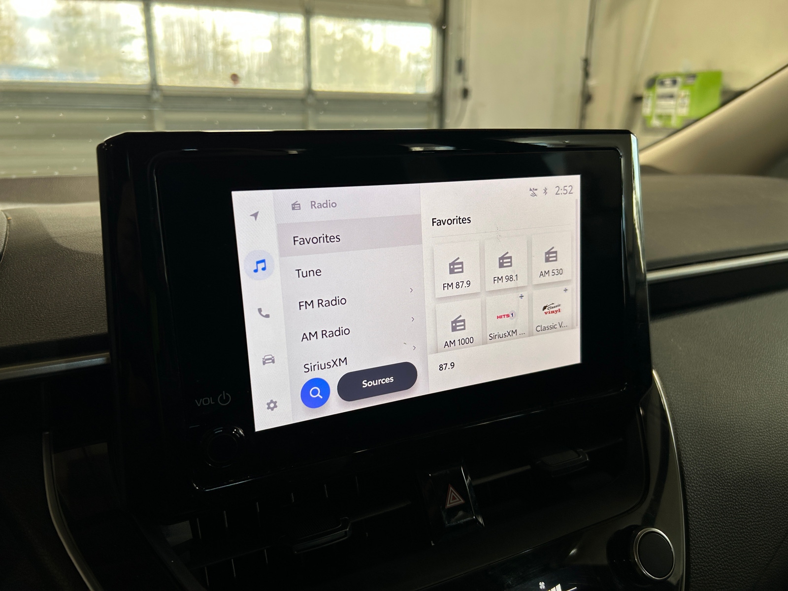 Thumbnail: 2024 Toyota Corolla - 4