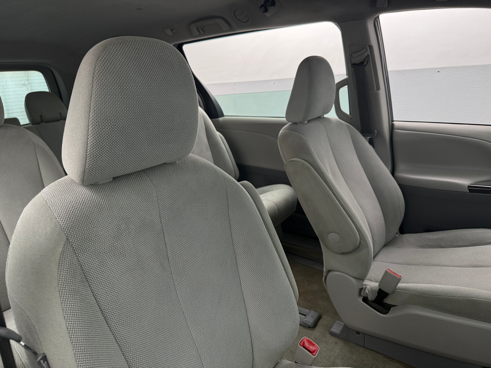 Thumbnail: 2013 Toyota Sienna - 2