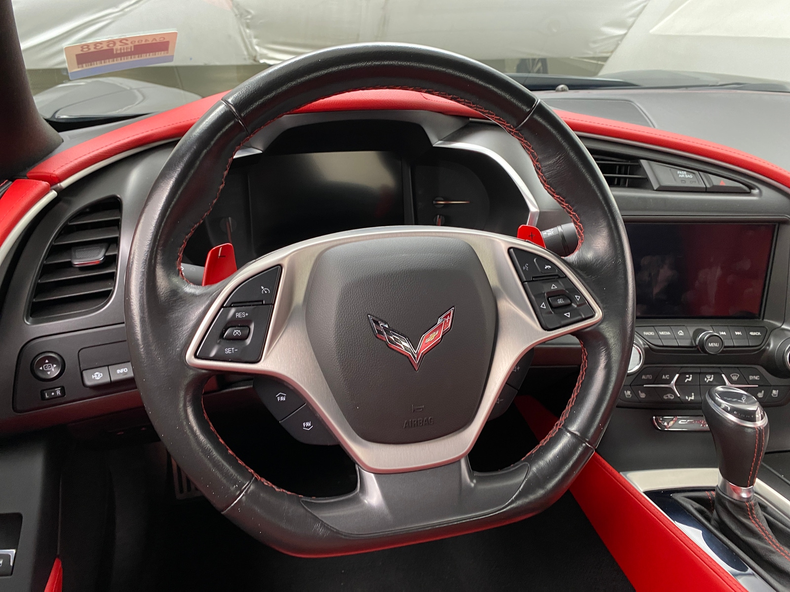 Thumbnail: 2019 Chevrolet Corvette - 3