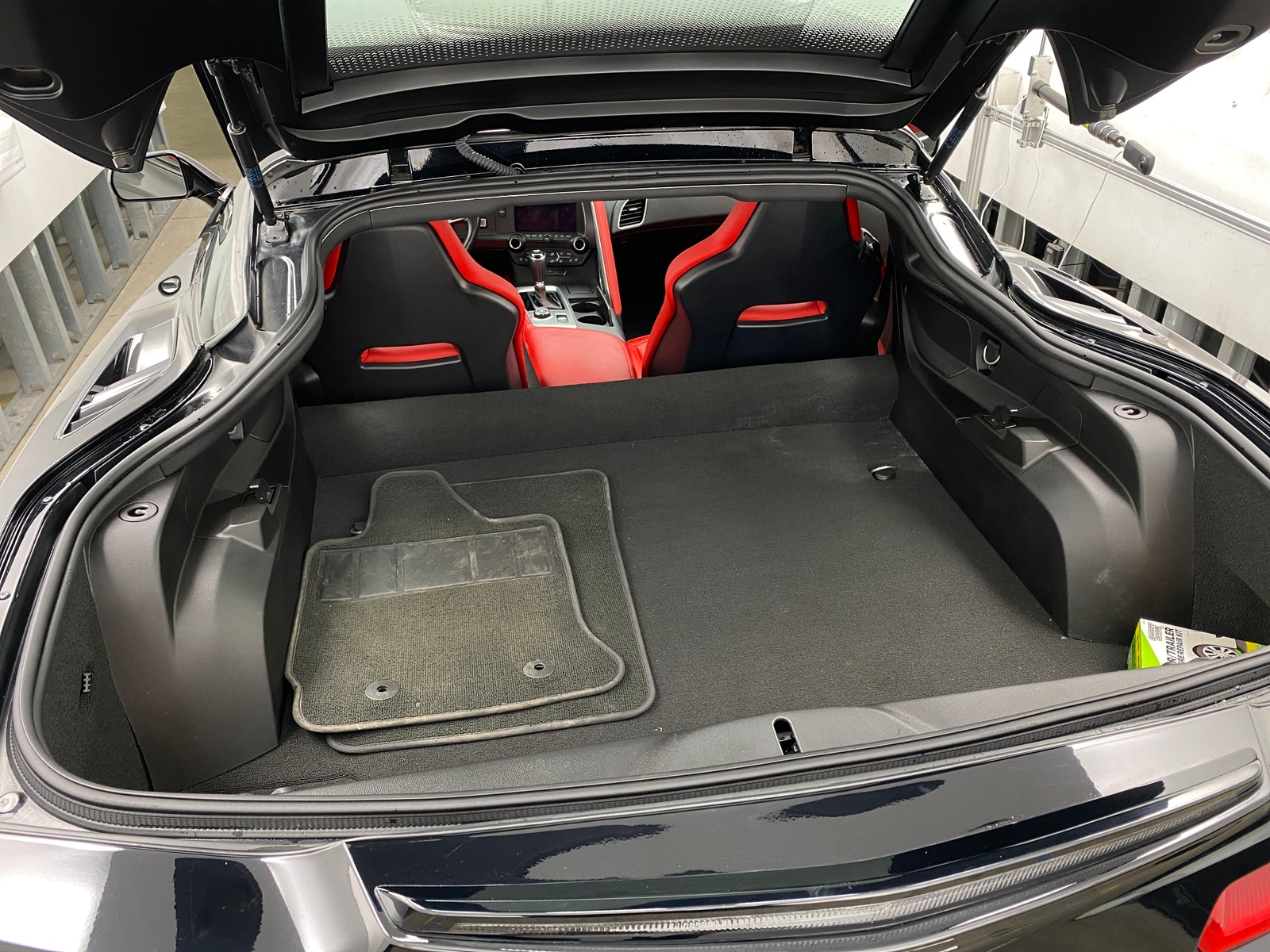 Thumbnail: 2019 Chevrolet Corvette - 4