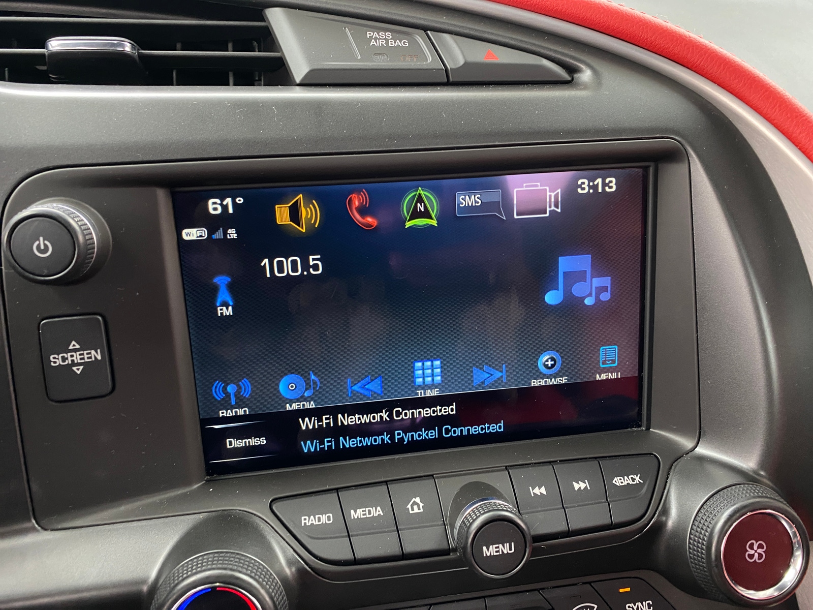 Thumbnail: 2019 Chevrolet Corvette - 2