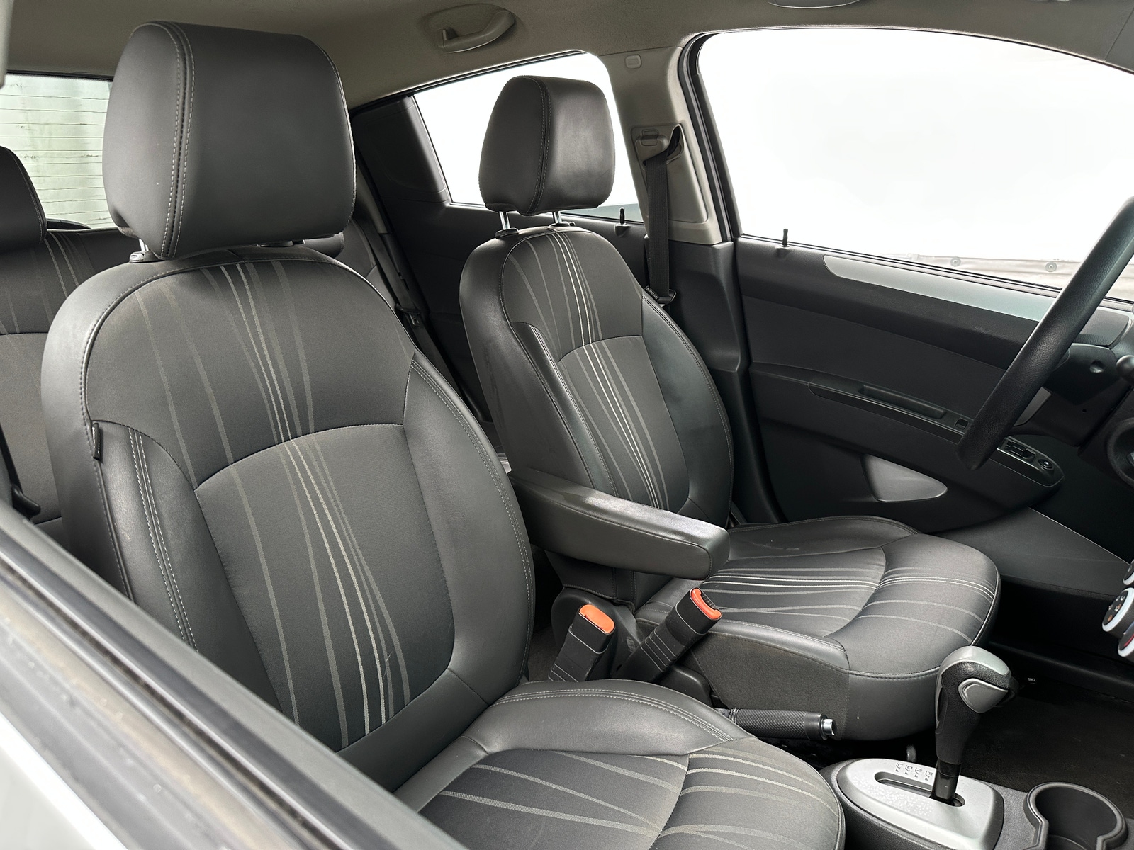 Thumbnail: 2015 Chevrolet Spark - 2