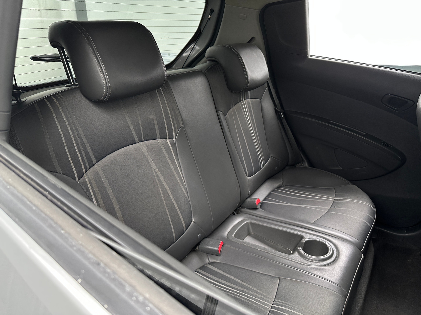 Thumbnail: 2015 Chevrolet Spark - 6