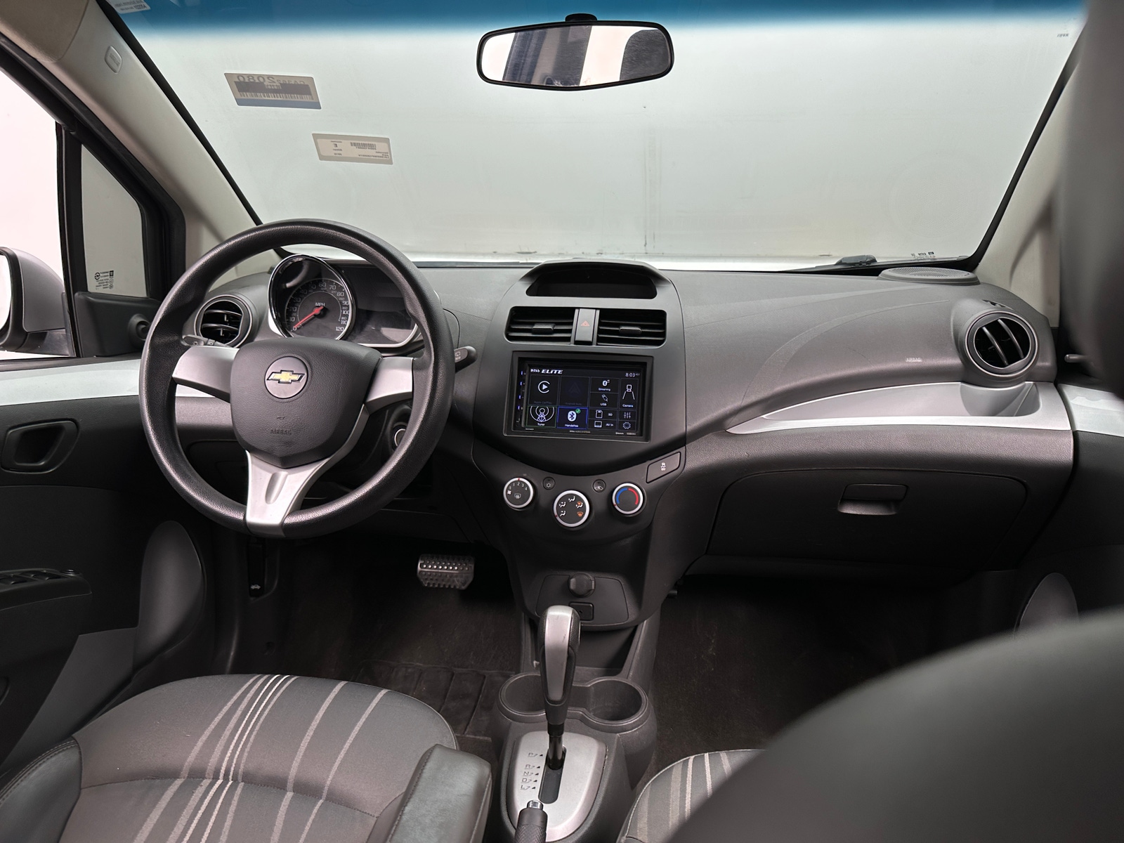 Thumbnail: 2015 Chevrolet Spark - 3