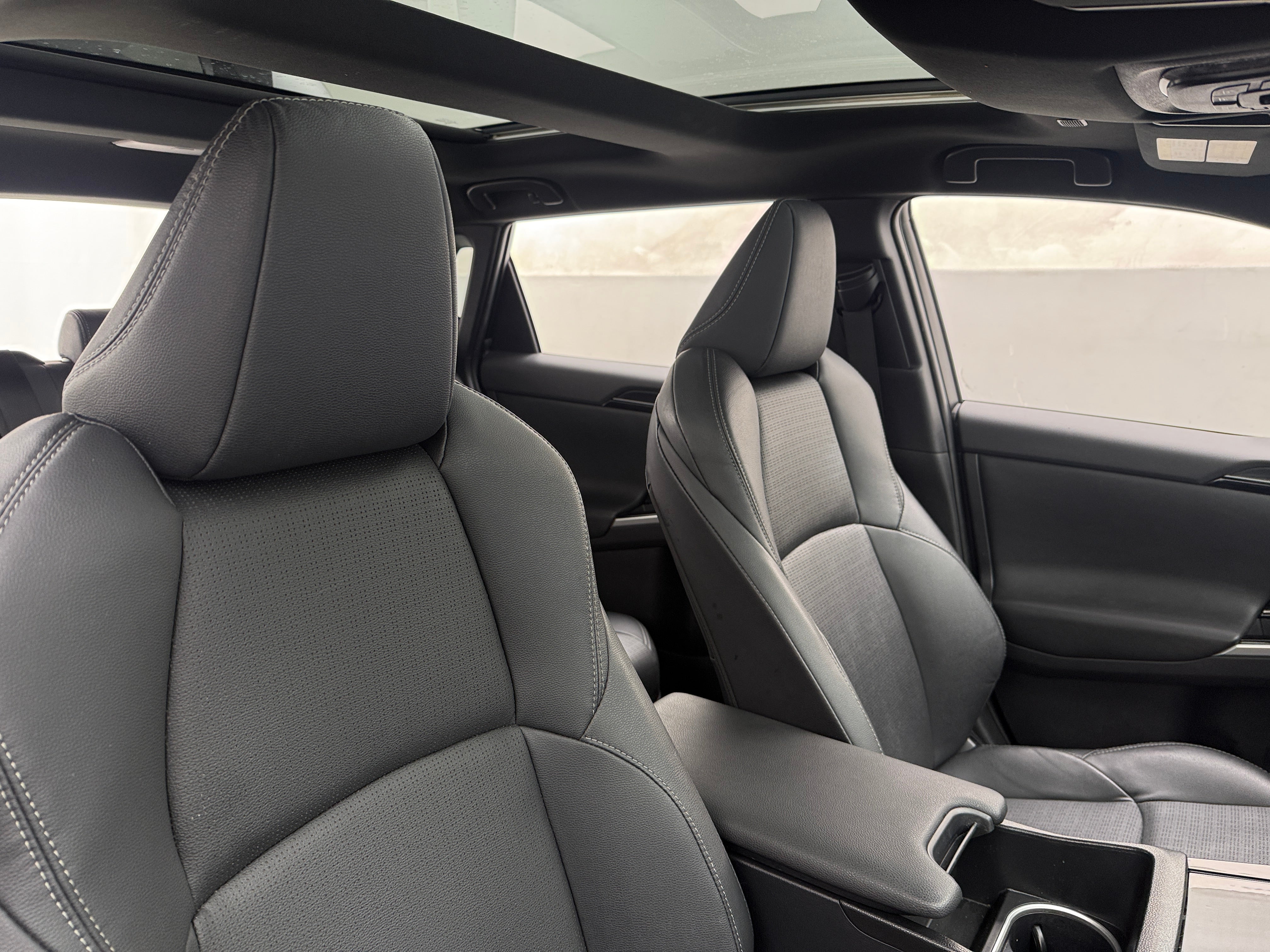 2024 Subaru Solterra