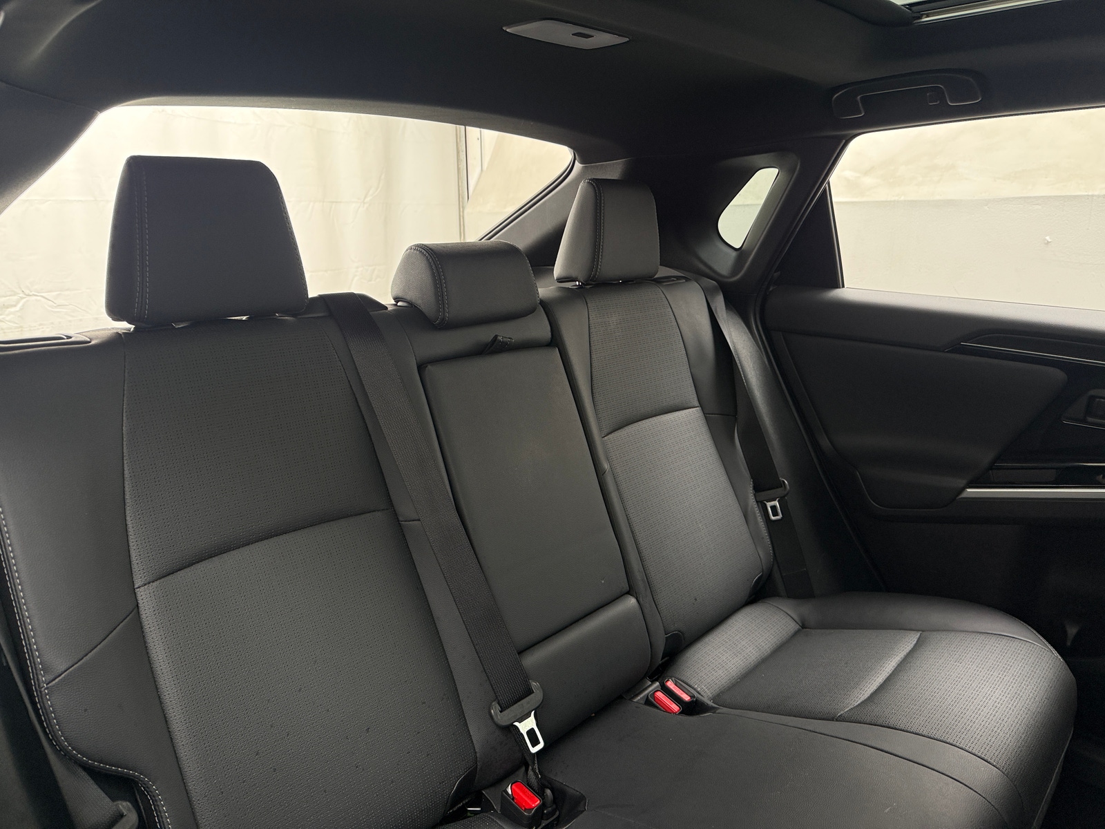 Thumbnail: 2024 Subaru Solterra - 5