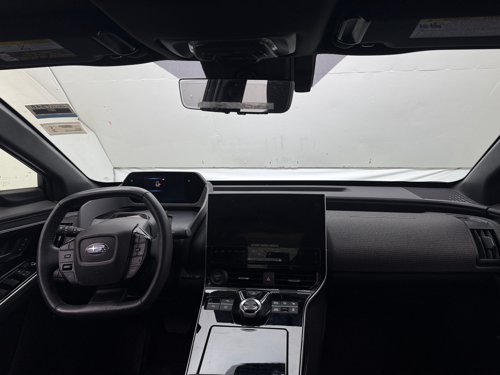 Thumbnail: 2024 Subaru Solterra - 2