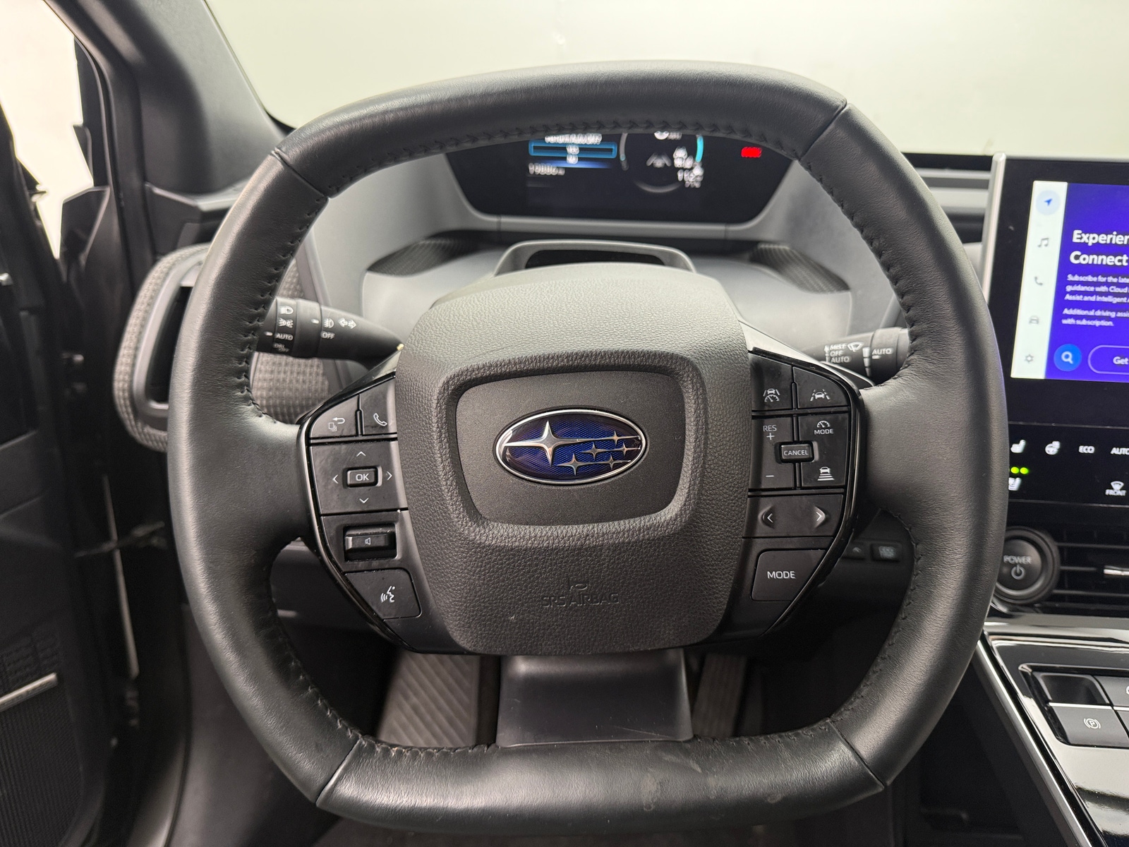 Thumbnail: 2024 Subaru Solterra - 4