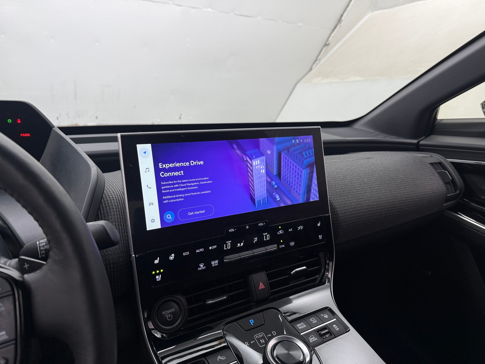 Thumbnail: 2024 Subaru Solterra - 3