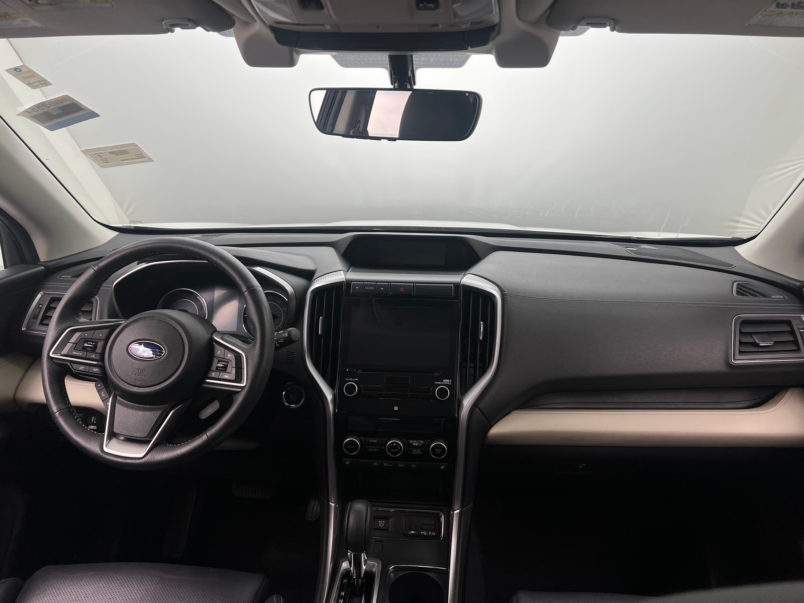 Thumbnail: 2020 Subaru Ascent - 2