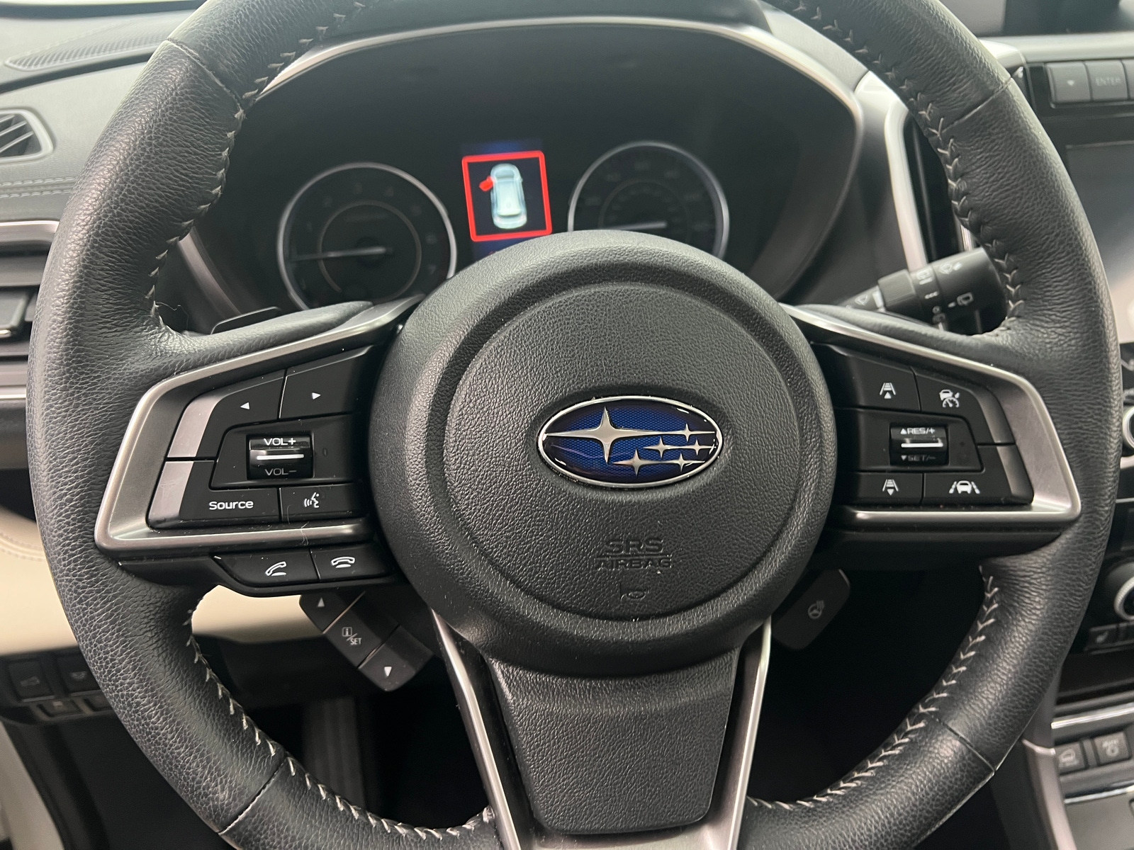 Thumbnail: 2020 Subaru Ascent - 4