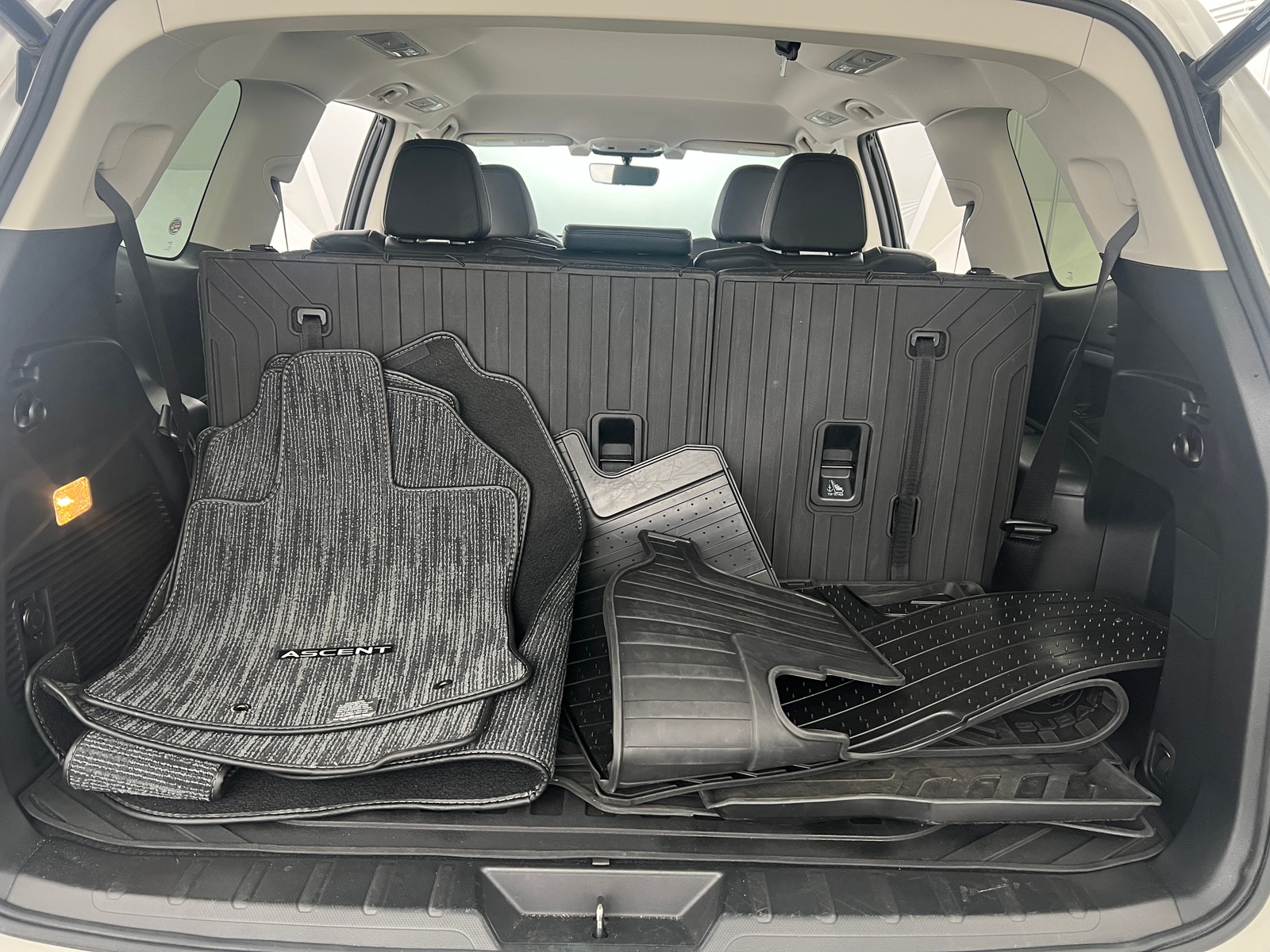 Thumbnail: 2020 Subaru Ascent - 6