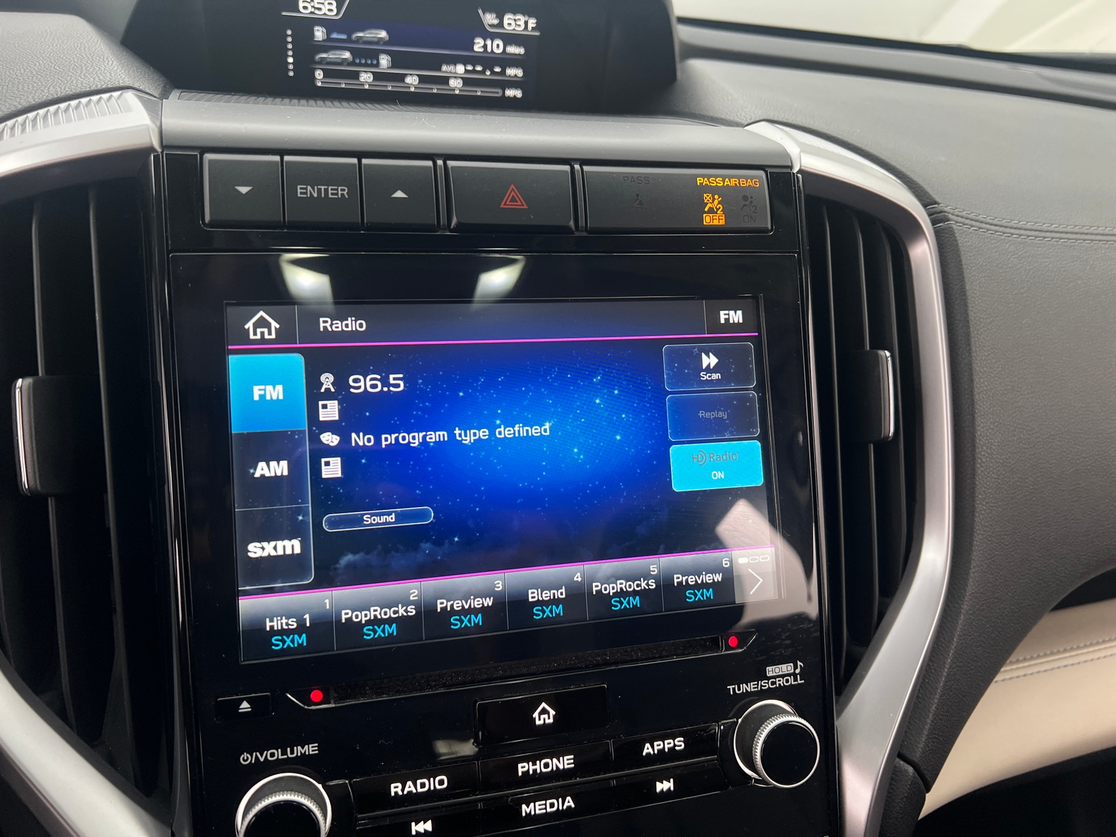 Thumbnail: 2020 Subaru Ascent - 3