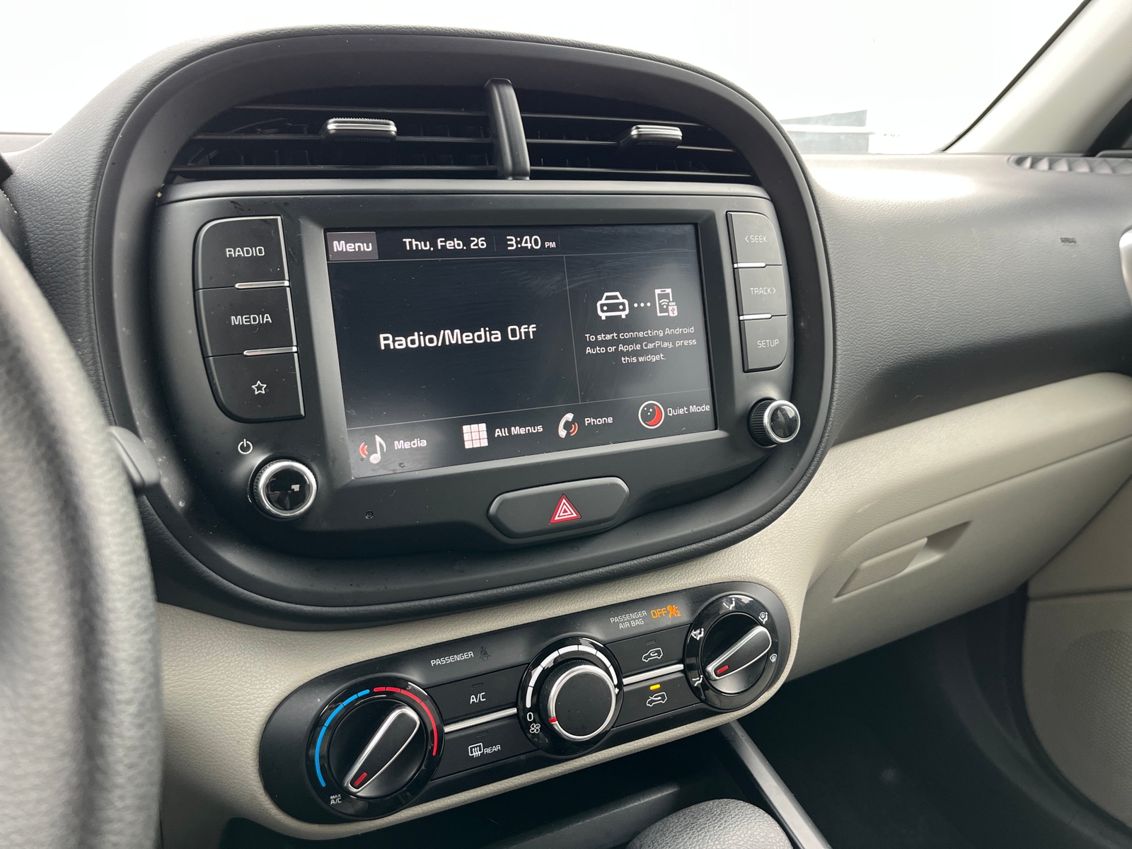 Thumbnail: 2025 Kia Soul - 4