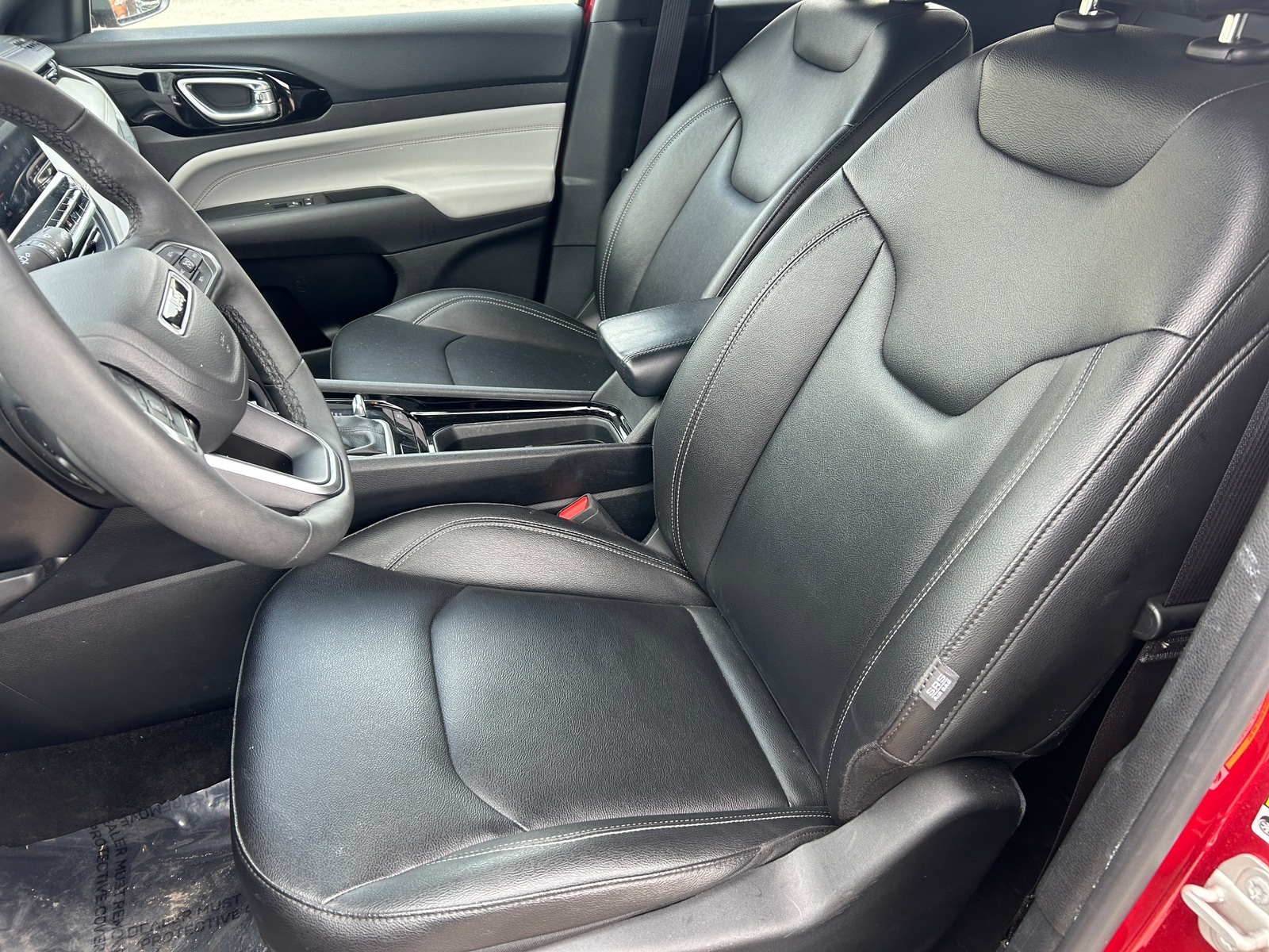 Thumbnail: 2025 Jeep Compass - 2