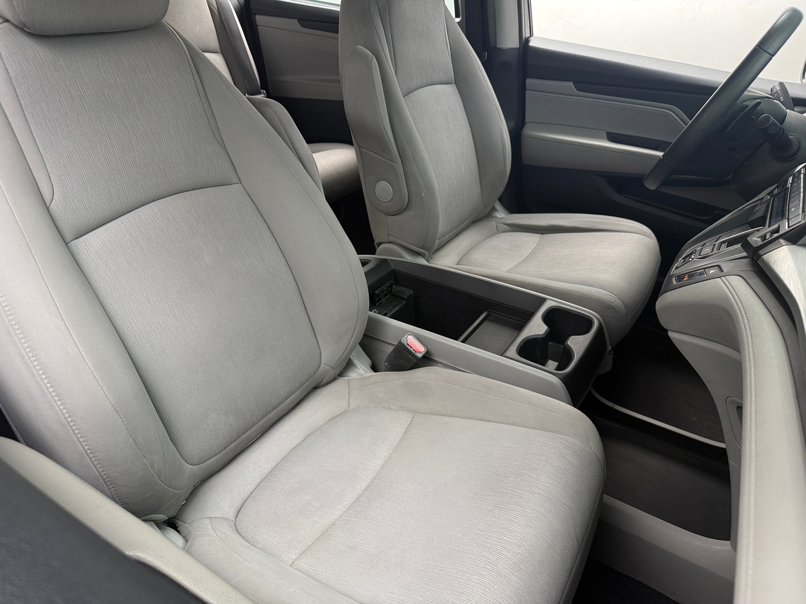 Thumbnail: 2020 Honda Odyssey - 2