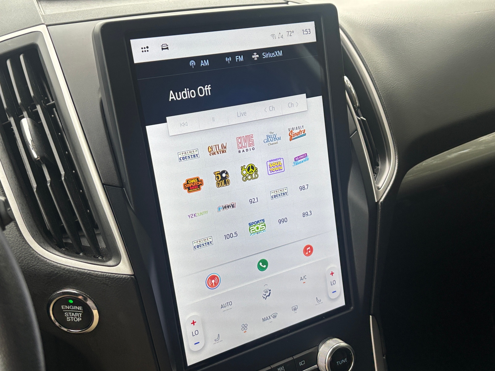 Thumbnail: 2023 Ford Edge - 3