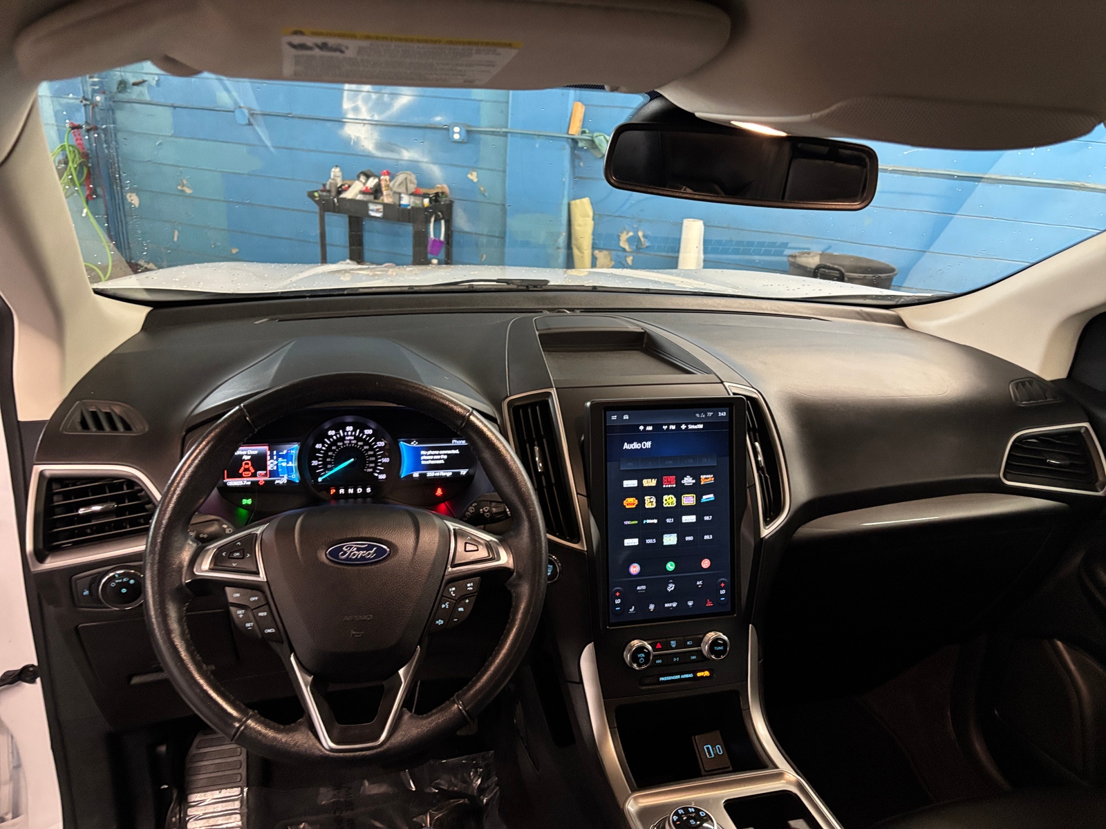 Thumbnail: 2023 Ford Edge - 2