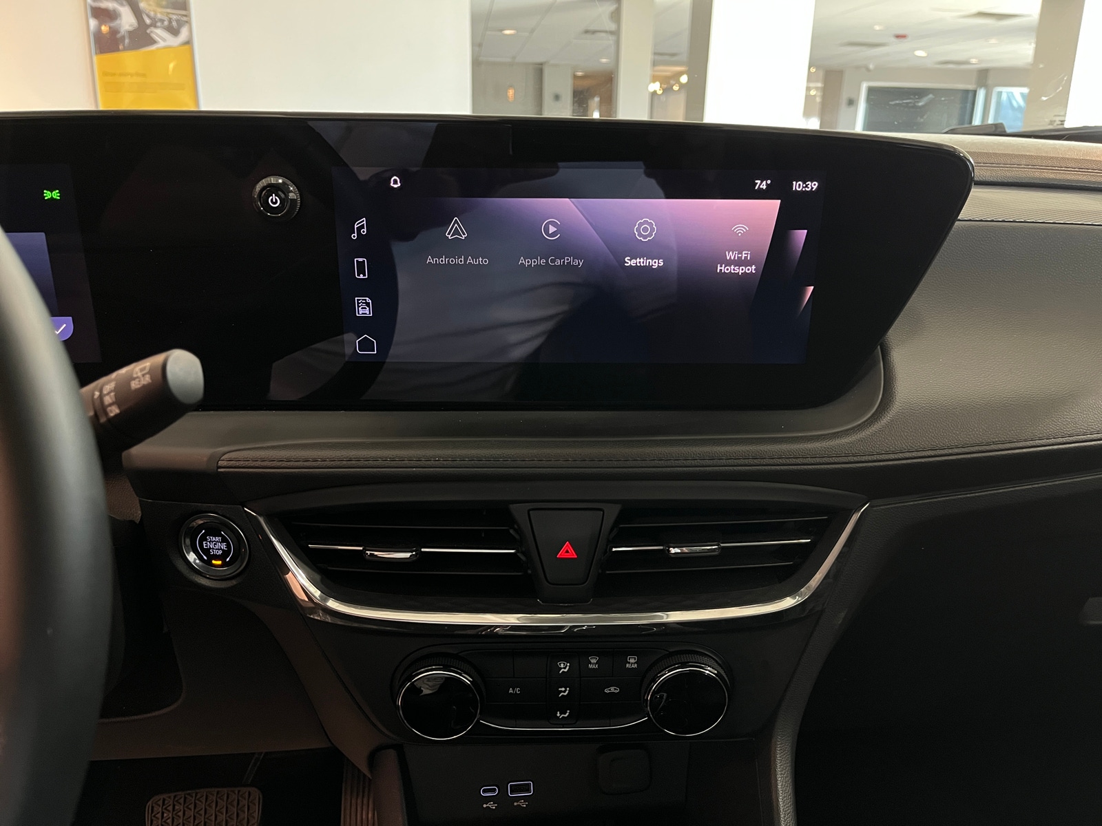 Thumbnail: 2025 Buick Encore GX - 4