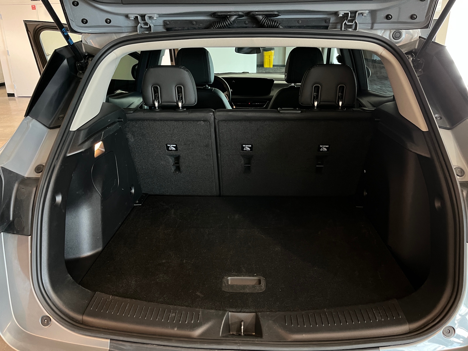 Thumbnail: 2025 Buick Encore GX - 6