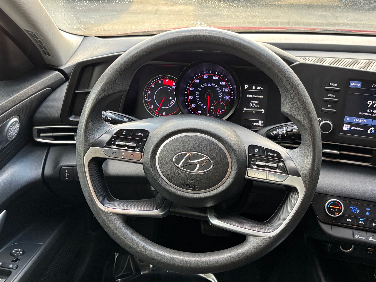 Thumbnail: 2023 Hyundai Elantra - 5