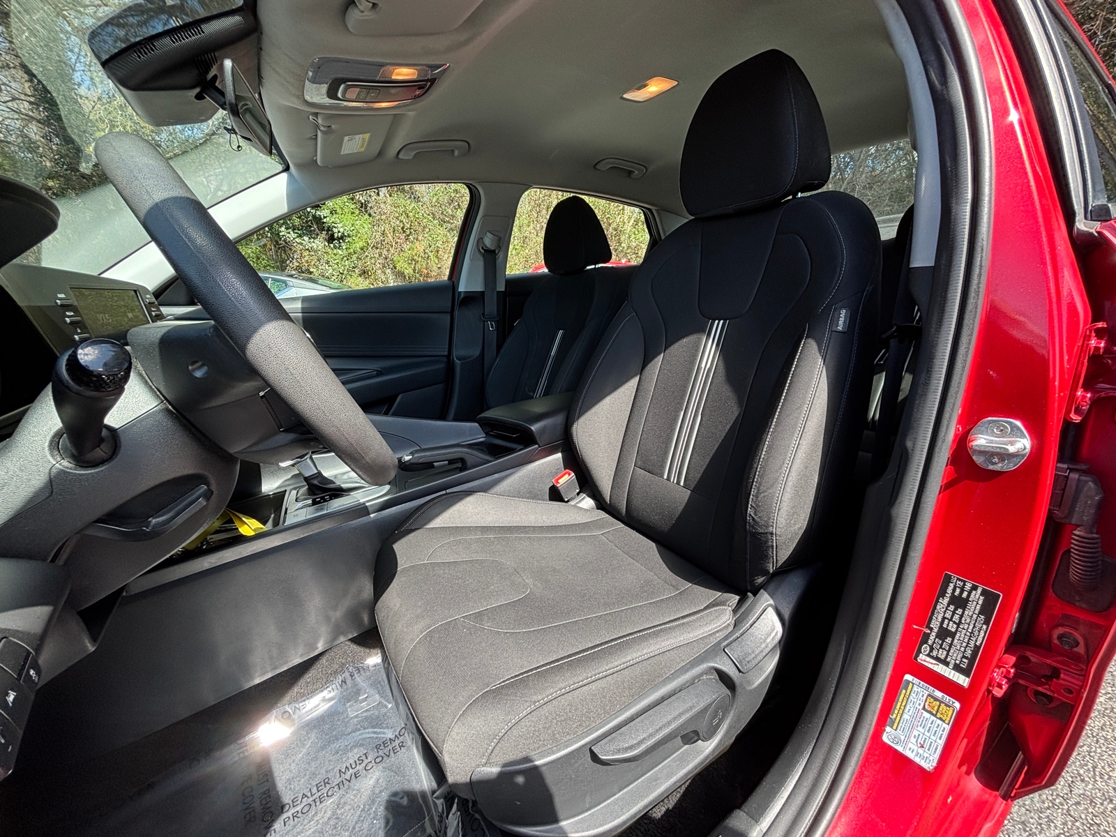 Thumbnail: 2023 Hyundai Elantra - 2