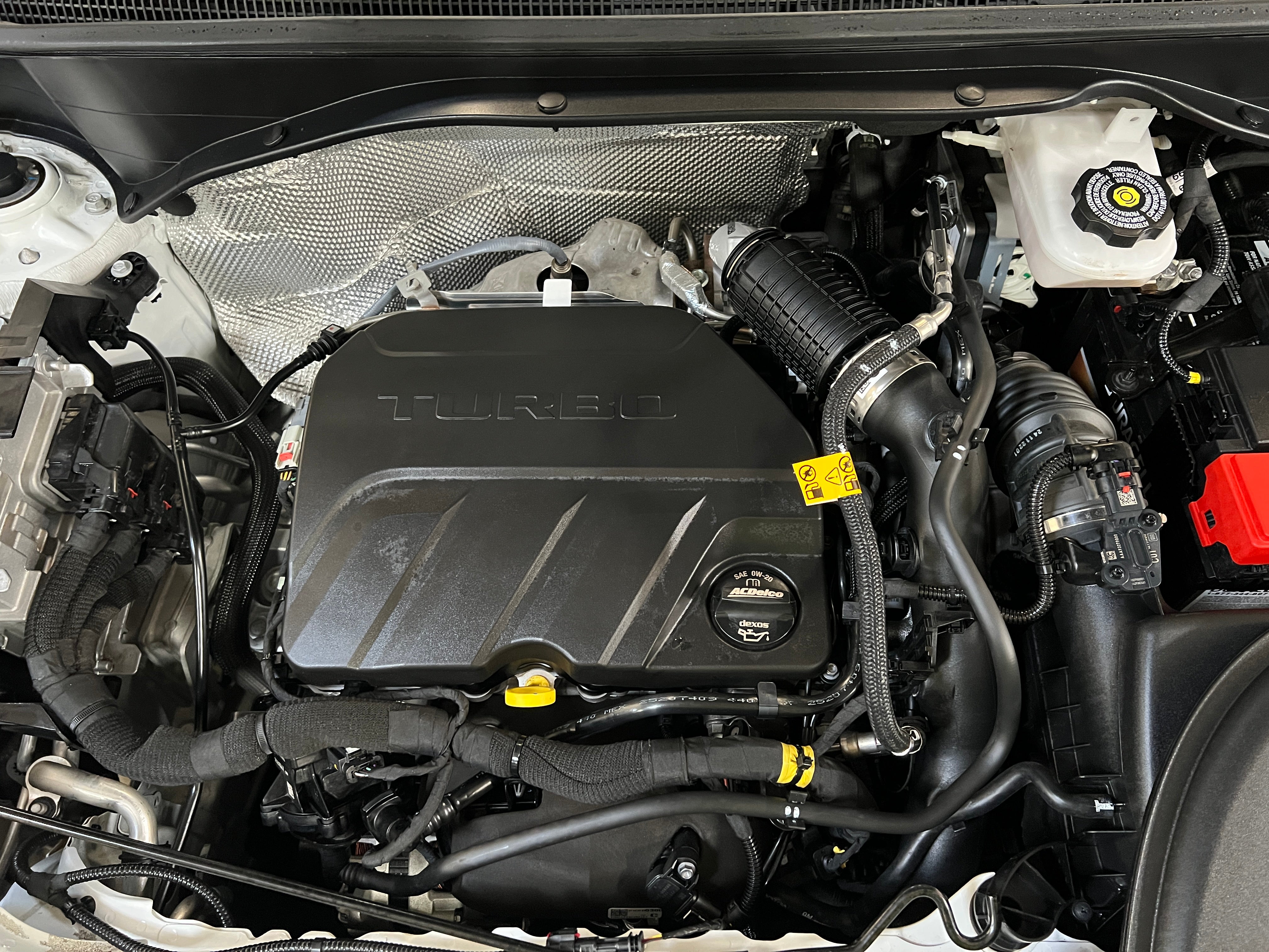 2025 Buick Encore GX