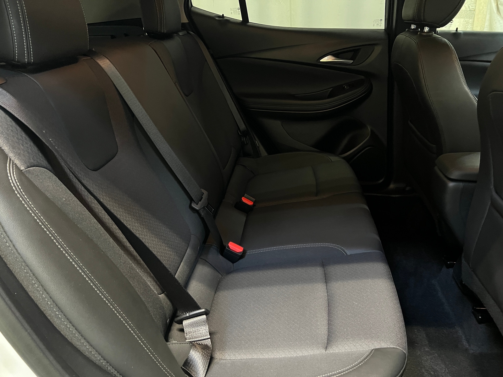 Thumbnail: 2025 Buick Encore GX - 5