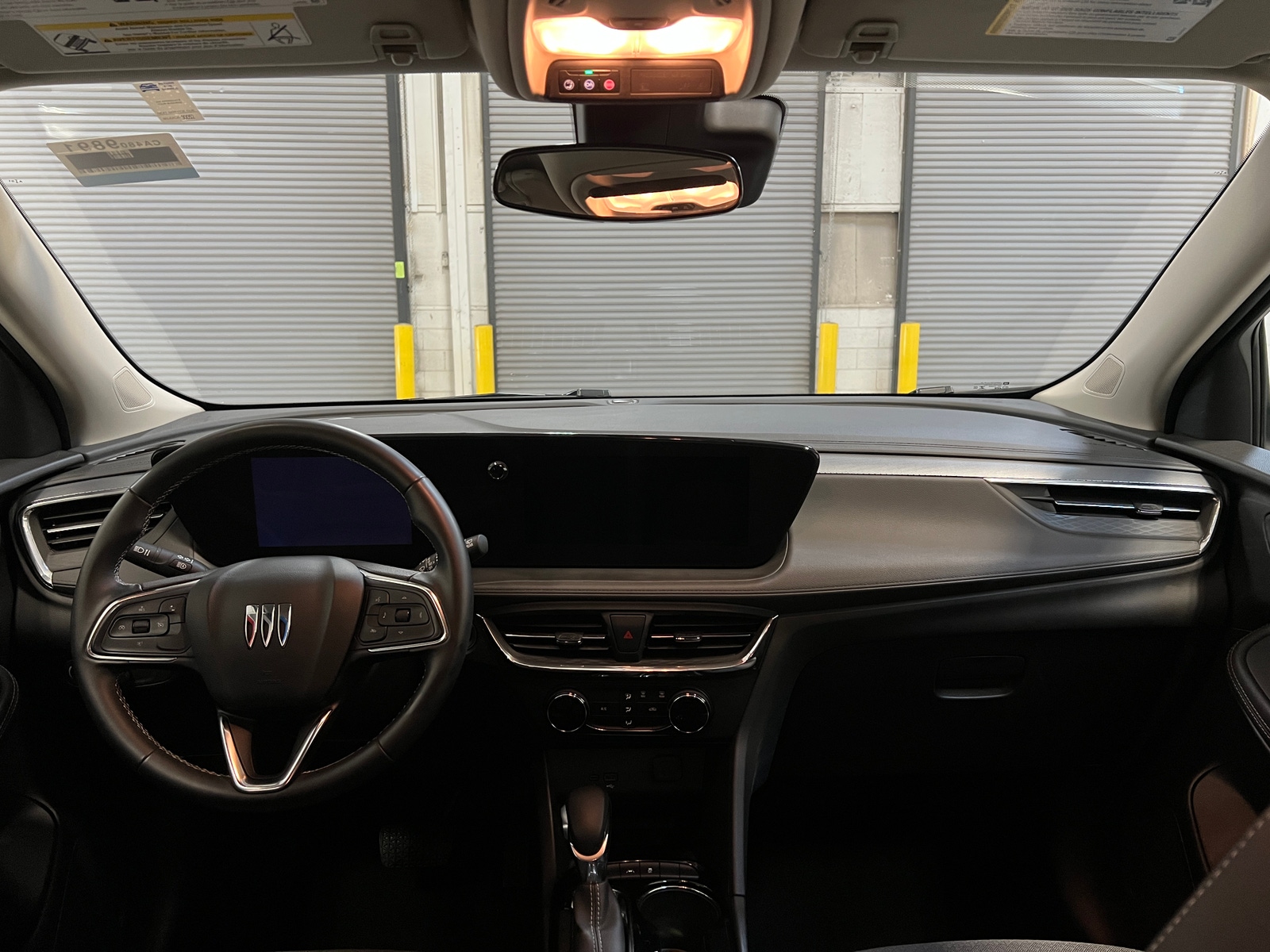 Thumbnail: 2025 Buick Encore GX - 2